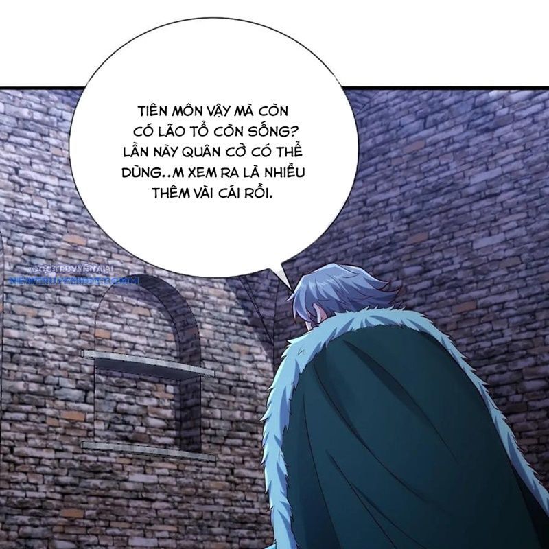 Ngạo Thị Thiên Địa chapter 780 - Trang 38