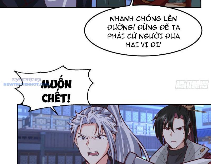 Hạch Động Lực Kiếm Tiên chapter 10 - Trang 82