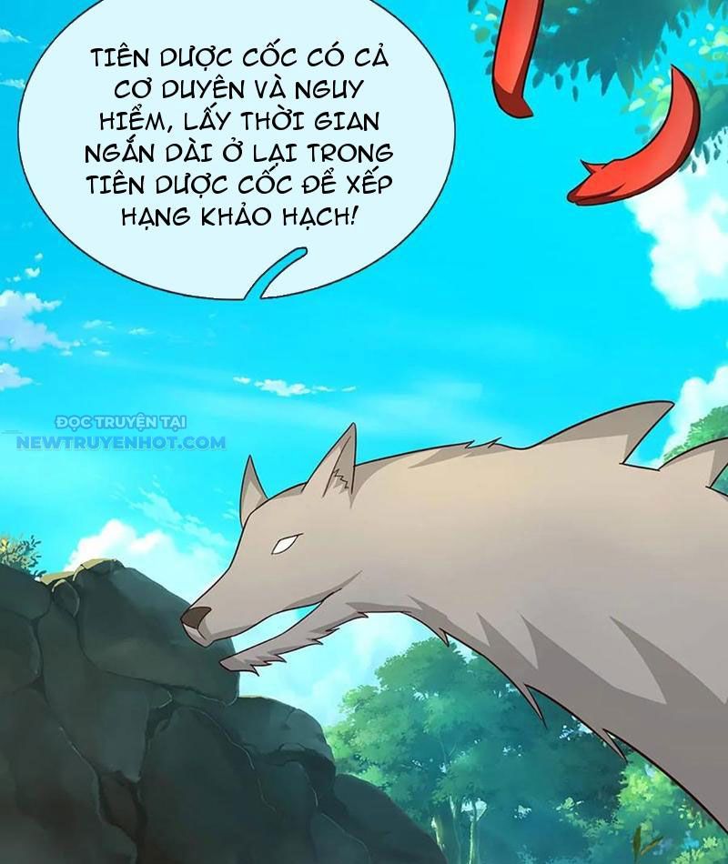 Khắc đan Tu Tiên Chỉ Cẩu Trường Sinh chapter 58 - Trang 26