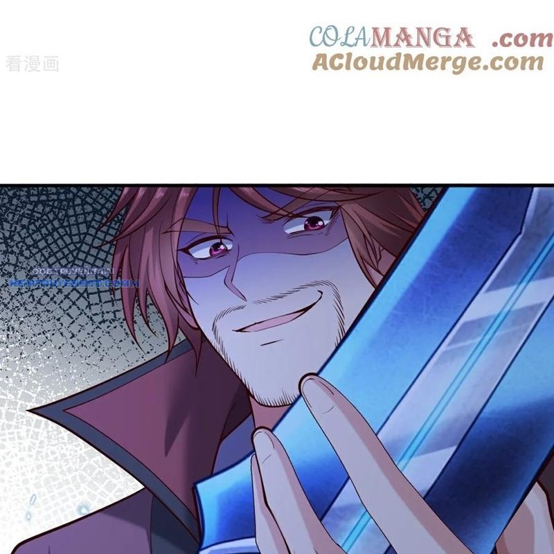 Ngạo Thị Thiên Địa chapter 787 - Trang 42