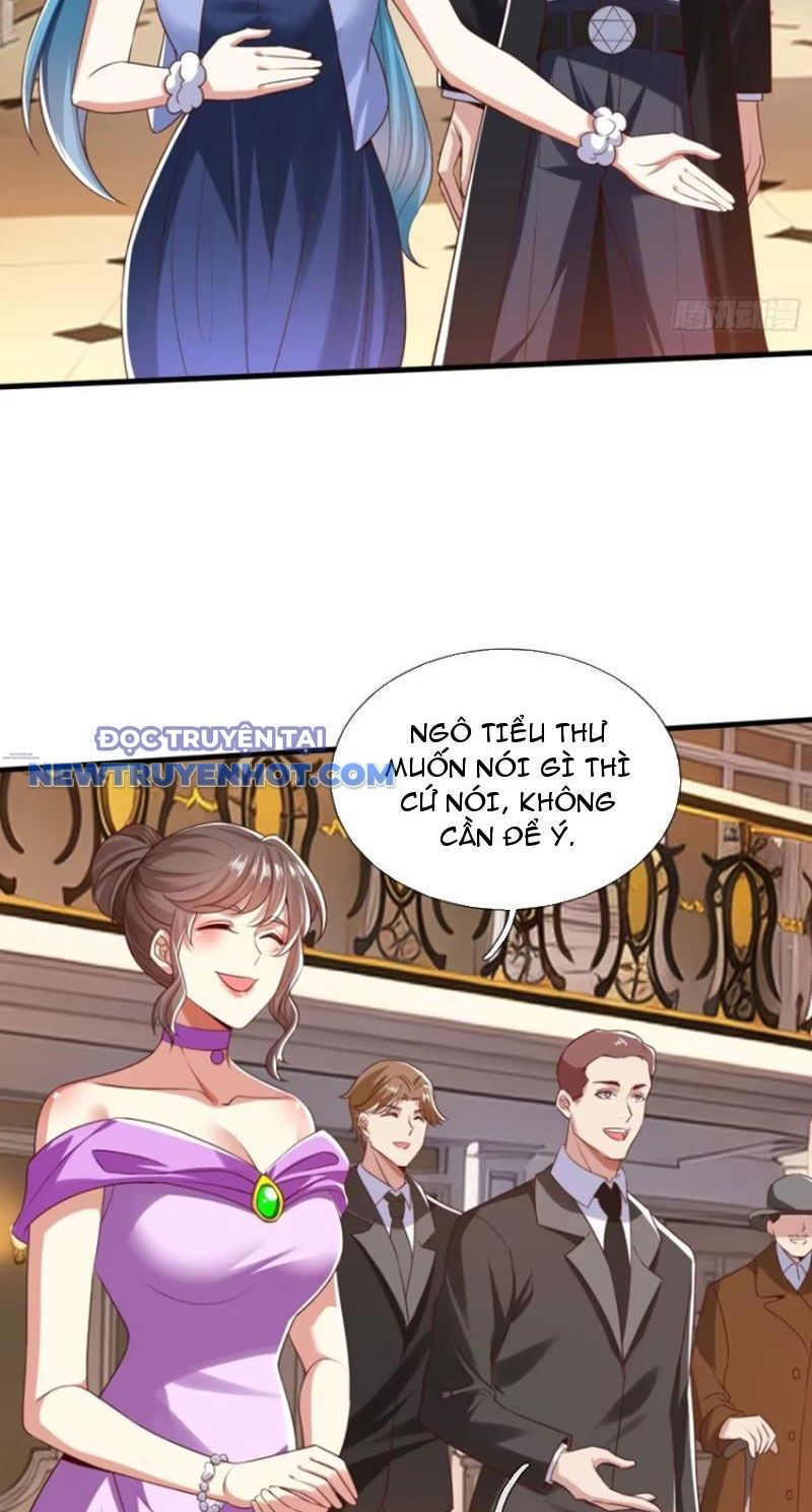 Ta Tu Luyện Thành Thần Tại đô Thị chapter 6 - Trang 18