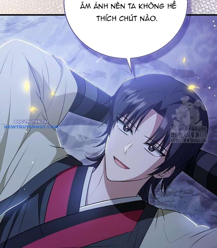 Trở Thành Đệ Tử Nhỏ Tuổi Nhất Phái Hoa Sơn chapter 28 - Trang 147