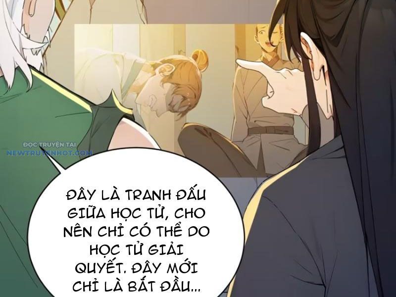 Ta Thật Không Muốn Làm Thánh Tiên chapter 56 - Trang 49