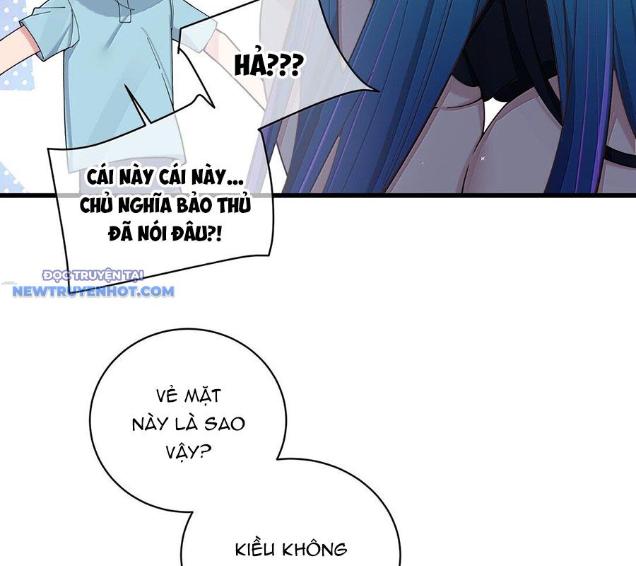 Làm Sao Để Chạy Trốn Dàn Hậu Cung chapter 142 - Trang 27