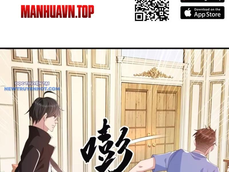 Ta Tu Luyện Thành Thần Tại đô Thị chapter 23 - Trang 28