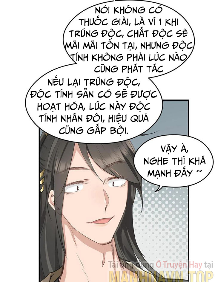 Tối Cường Thiên đế Hệ Thống chapter 45 - Trang 55