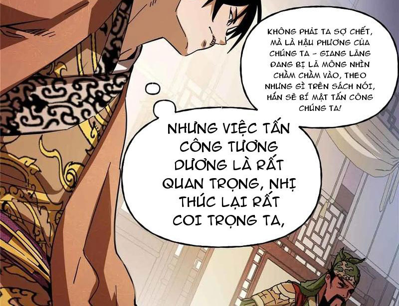 Thiếu Niên Nghiện Net Lưu Thiện Quật Khởi chapter 47 - Trang 40