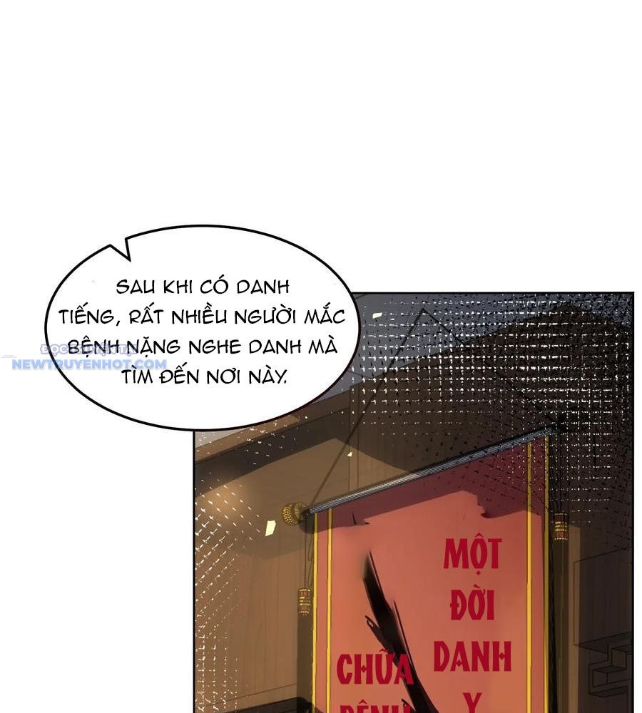 Ta Dựa Vào Danh Hào Hệ Thống Đả Bại Ngàn Vạn Thần Hào chapter 71 - Trang 35