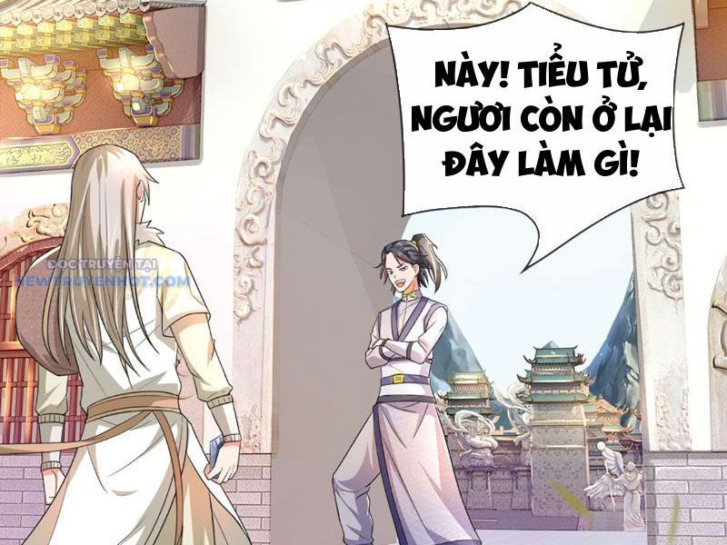 Khắc đan Tu Tiên Chỉ Cẩu Trường Sinh chapter 2 - Trang 30