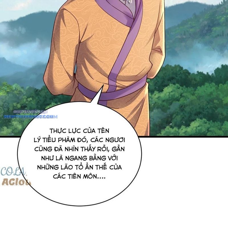 Ngạo Thị Thiên Địa chapter 785 - Trang 16