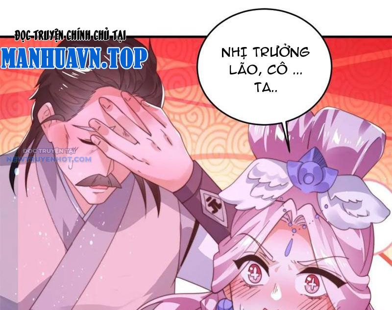 Nữ Đồ Đệ Ai Nấy Đều Muốn Giết Ta chapter 206 - Trang 25