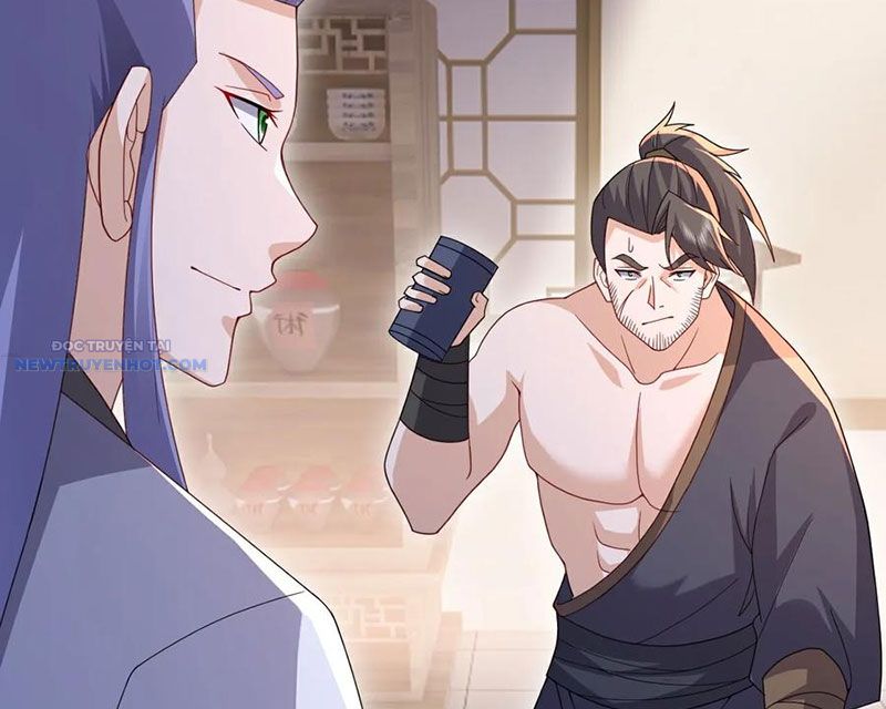 Tiên Võ Đế Tôn chapter 725 - Trang 50