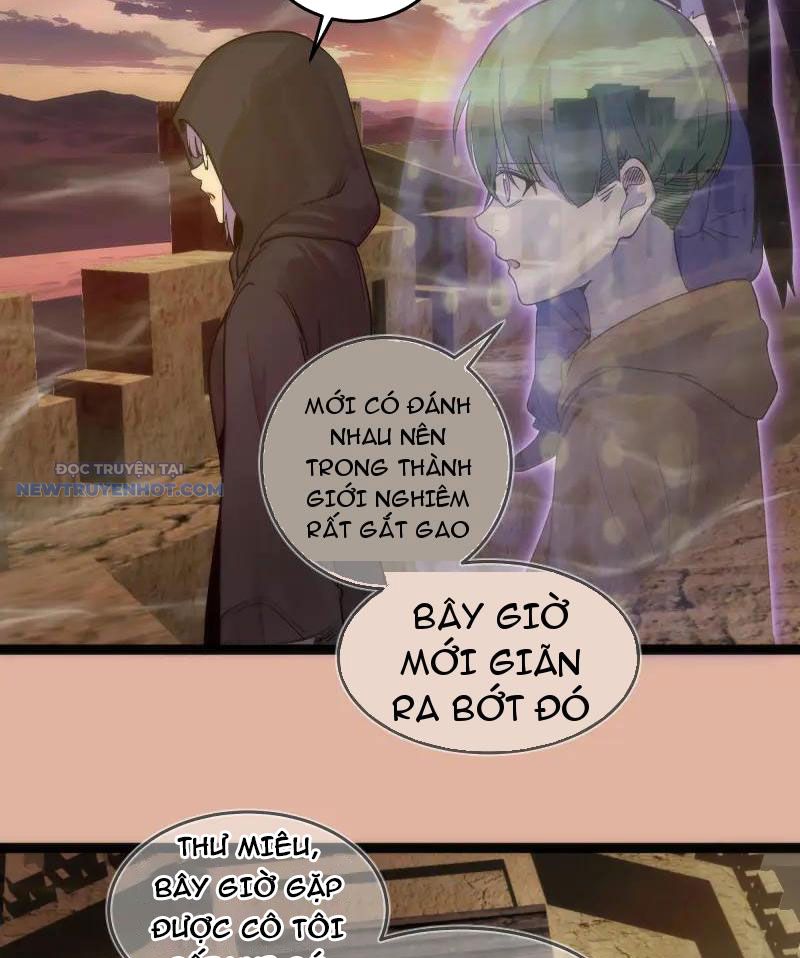 Cao Đẳng Linh Hồn chapter 282 - Trang 49