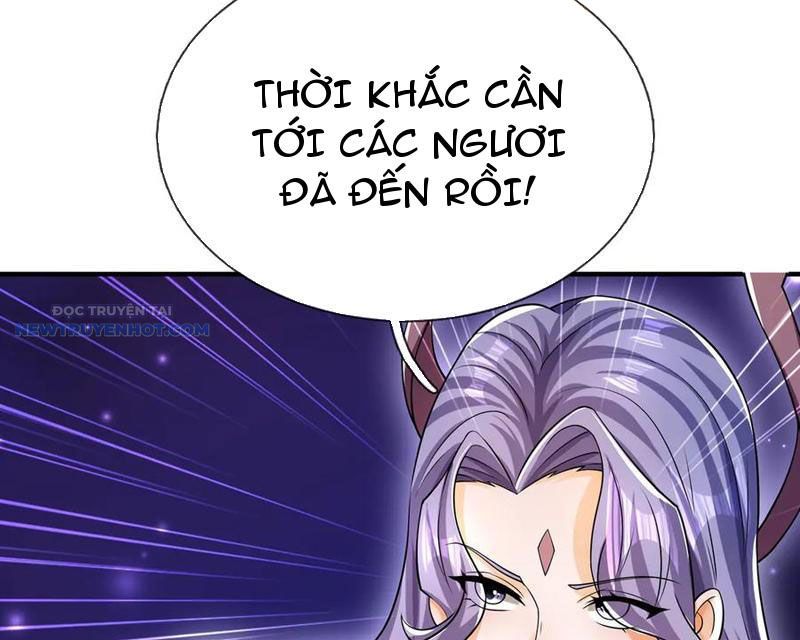 Thiên Uyên Trở Về: Ta Chính Là Thiên Tai chapter 53 - Trang 63