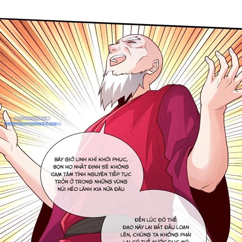 Ngạo Thị Thiên Địa chapter 777 - Trang 18