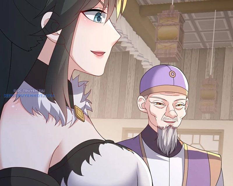 Tiên Võ Đế Tôn chapter 726 - Trang 157