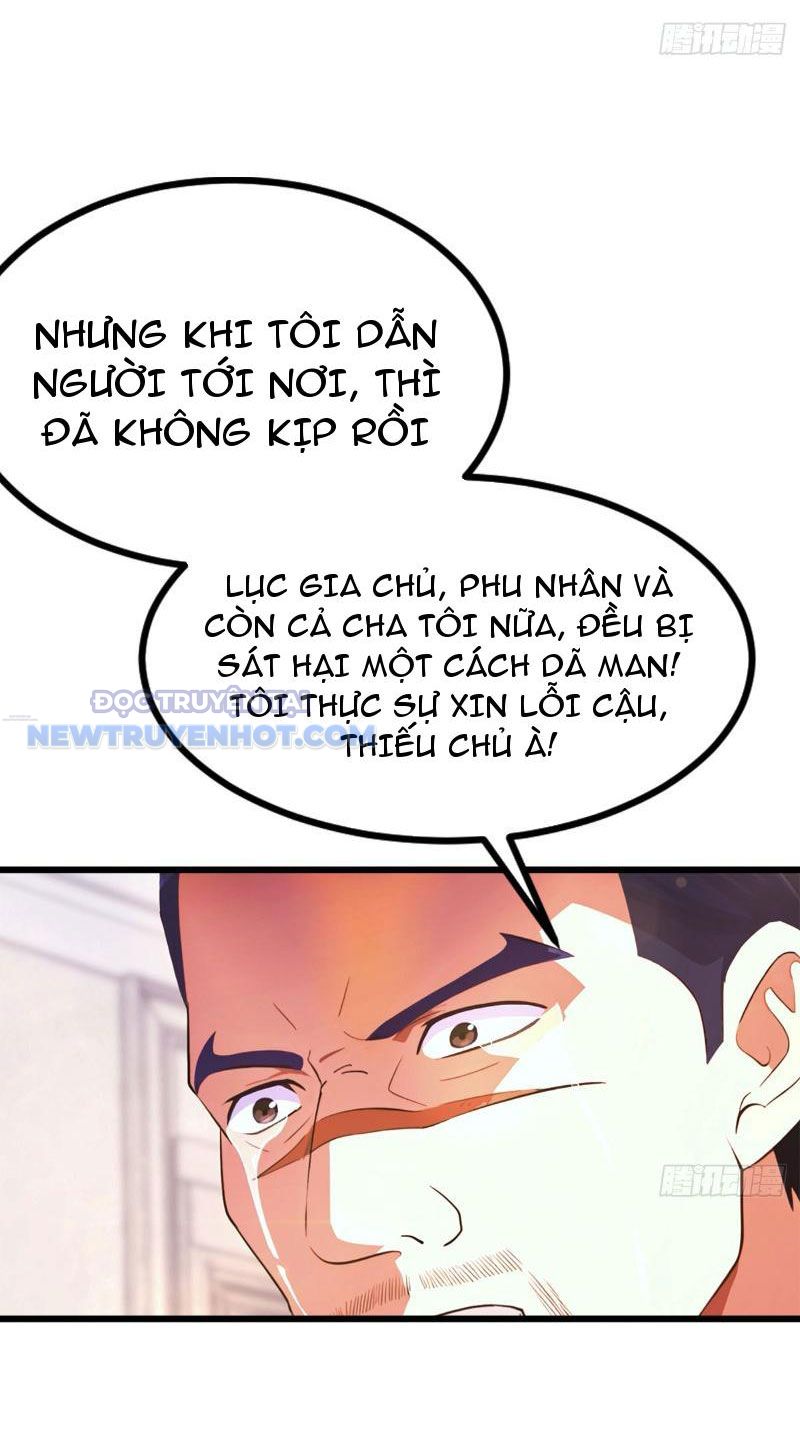 đô Thị Thánh Thủ: Ta Là Y Võ đỉnh Phong chapter 13 - Trang 21