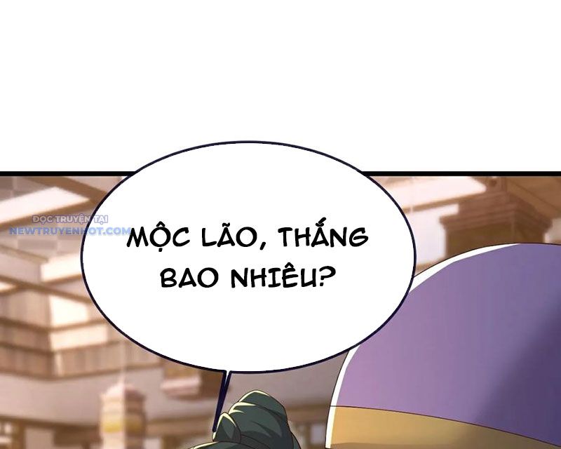 Tiên Võ Đế Tôn chapter 726 - Trang 115