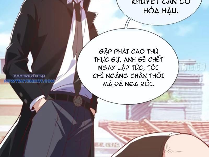 Ta Tu Luyện Thành Thần Tại đô Thị chapter 10 - Trang 58