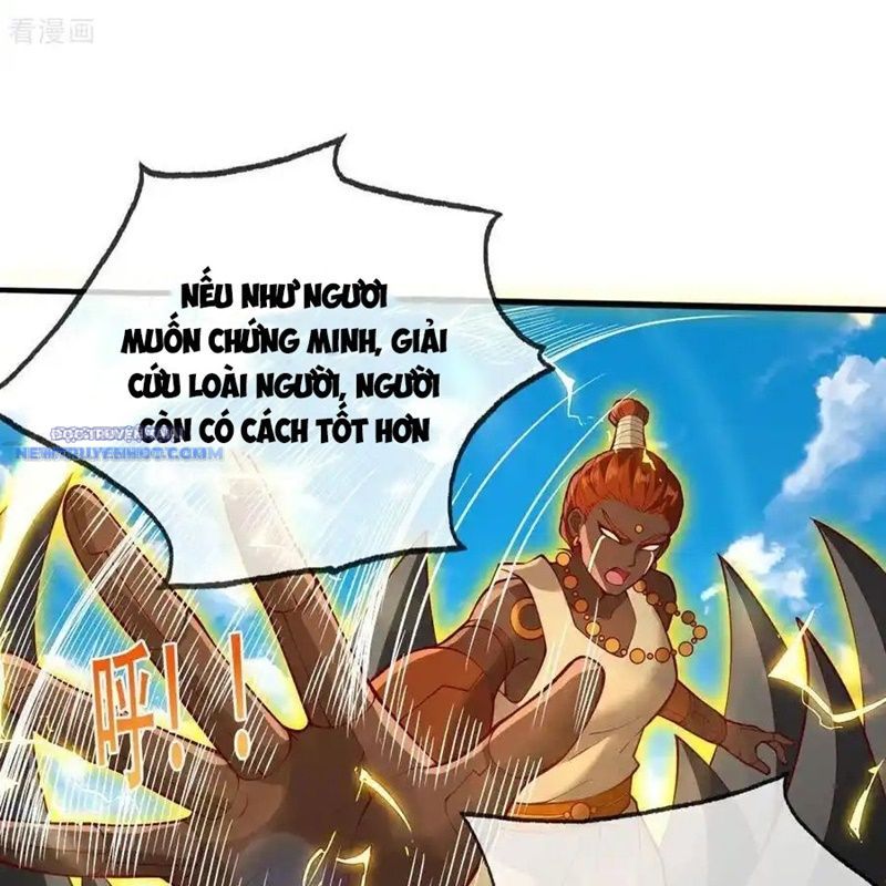 Ngạo Thị Thiên Địa chapter 771 - Trang 42