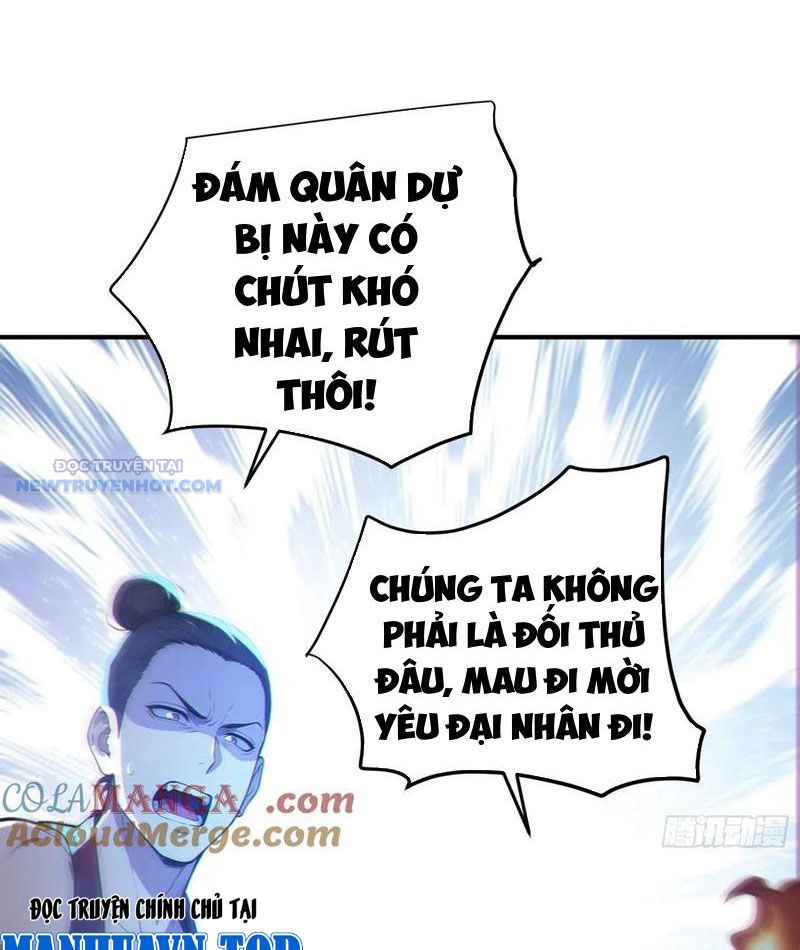 Ta Thật Không Muốn Làm Thánh Tiên chapter 78 - Trang 47