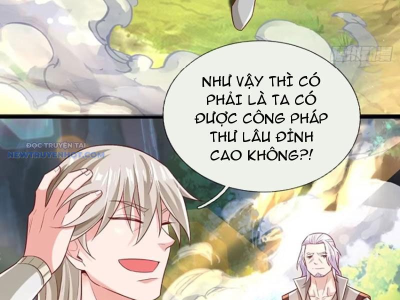 Khắc đan Tu Tiên Chỉ Cẩu Trường Sinh chapter 35 - Trang 28