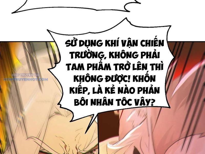 Ta Thật Không Muốn Làm Thánh Tiên chapter 72 - Trang 108