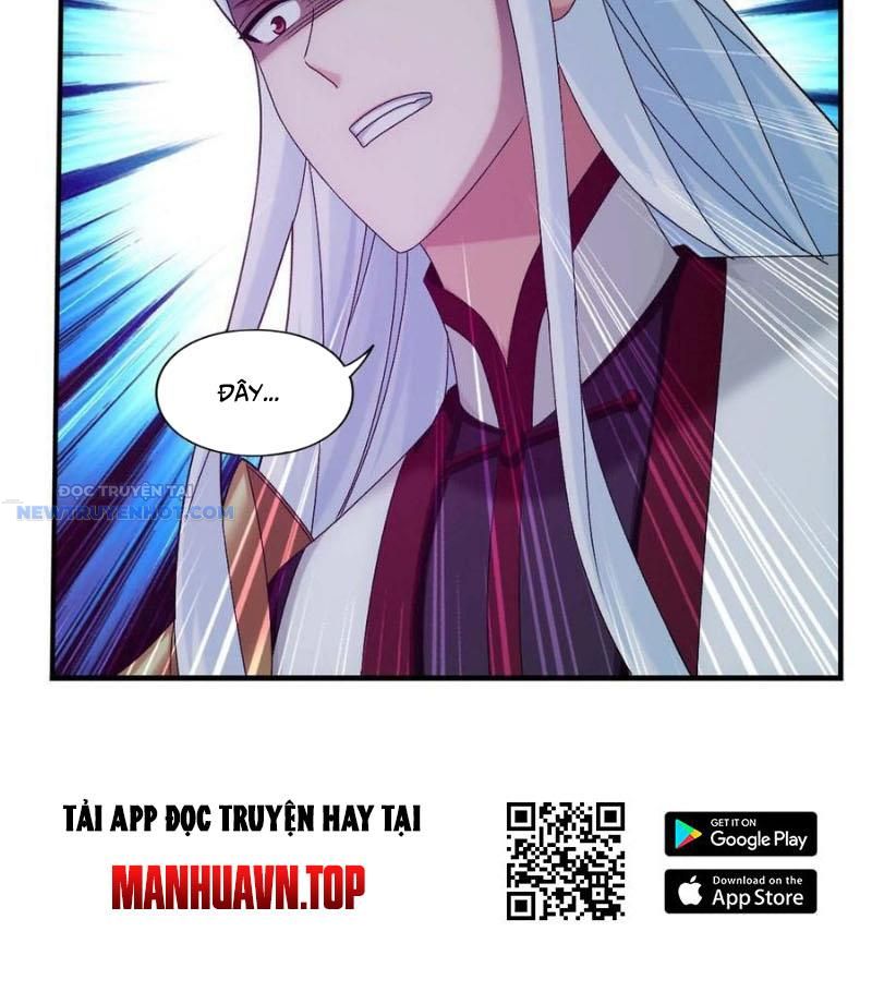 đại Chúa Tể chapter 512 - Trang 56