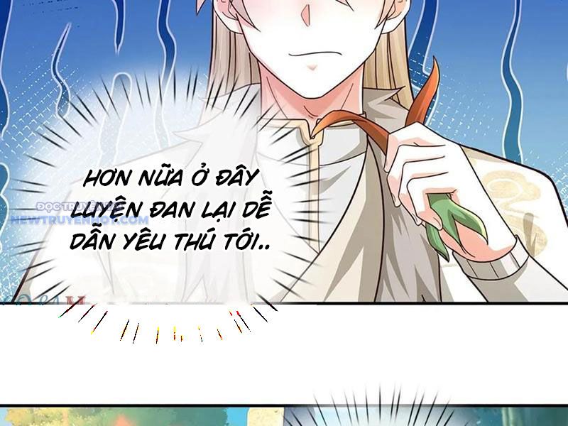 Khắc đan Tu Tiên Chỉ Cẩu Trường Sinh chapter 62 - Trang 55