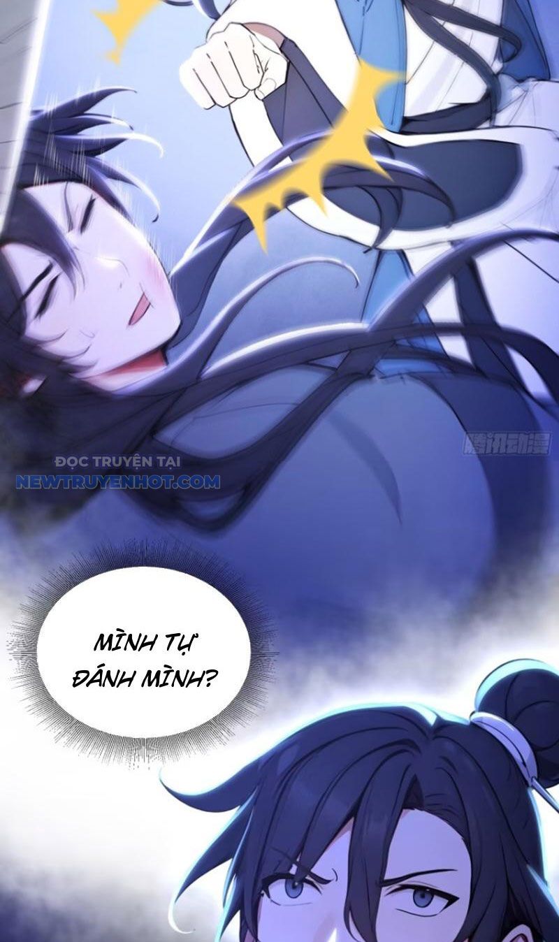 Ta Thật Không Muốn Làm Thánh Tiên chapter 40 - Trang 33