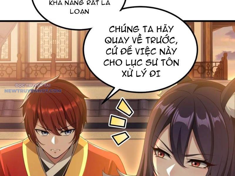 Thái Cổ Yêu Thánh Lấy Ta Làm Lô Đỉnh chapter 94 - Trang 59