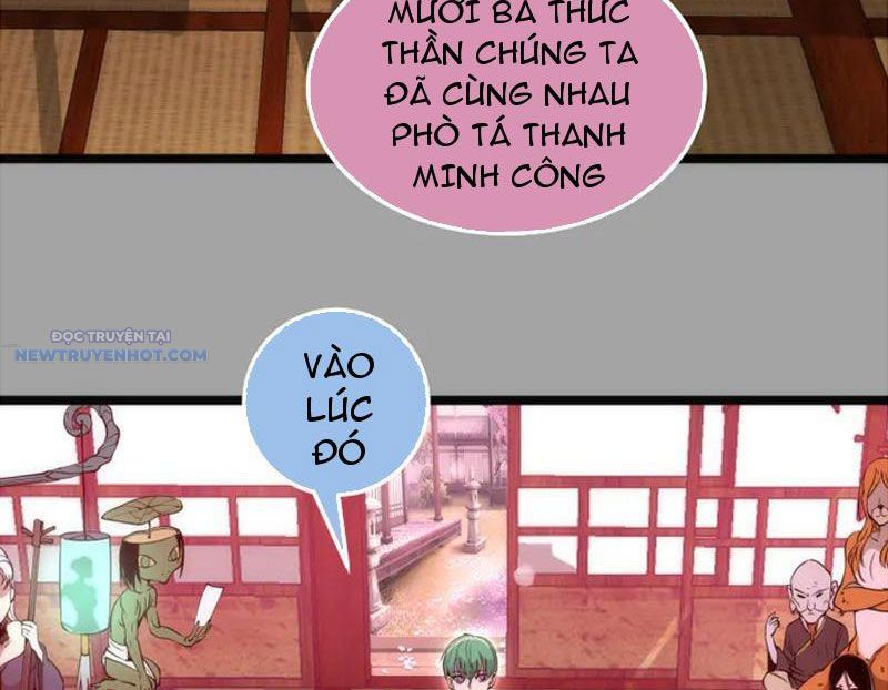 Cao Đẳng Linh Hồn chapter 288 - Trang 7