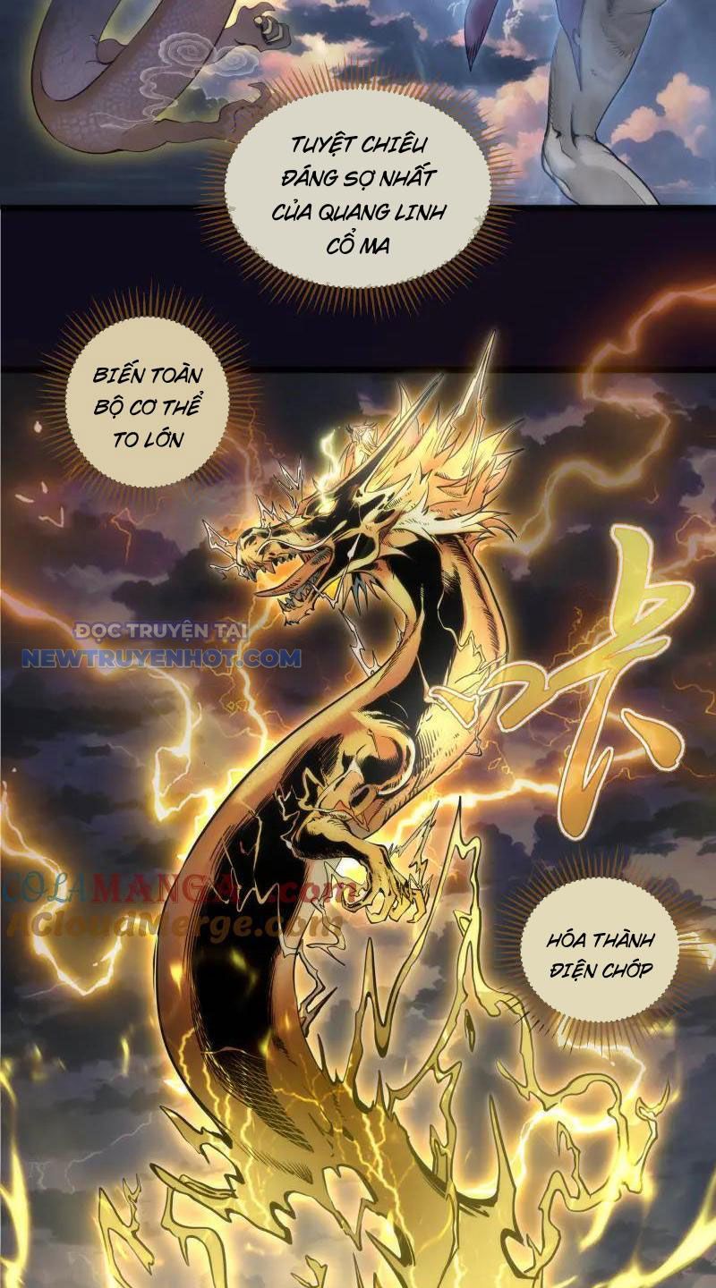 Cao Đẳng Linh Hồn chapter 278 - Trang 40