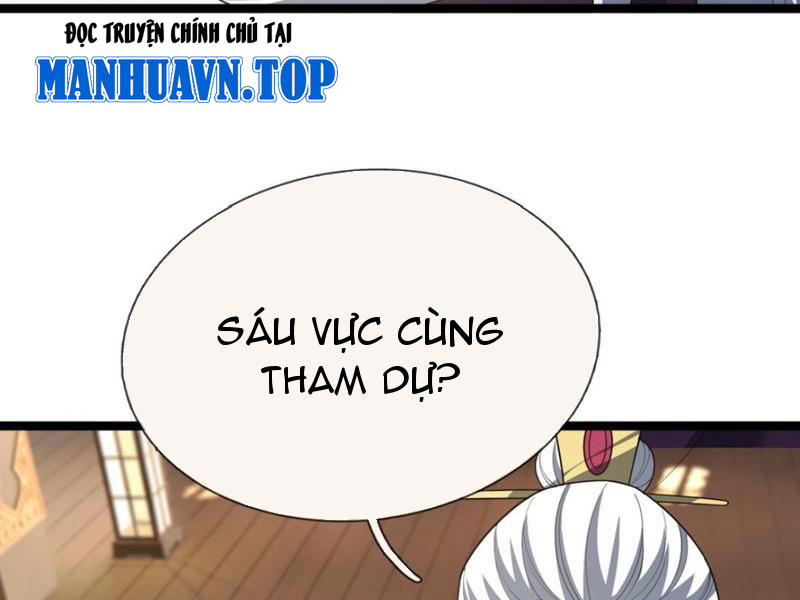 Thu Triệu Vạn đồ đệ, Vi Sư Vô địch Thế Gian chapter 153 - Trang 62