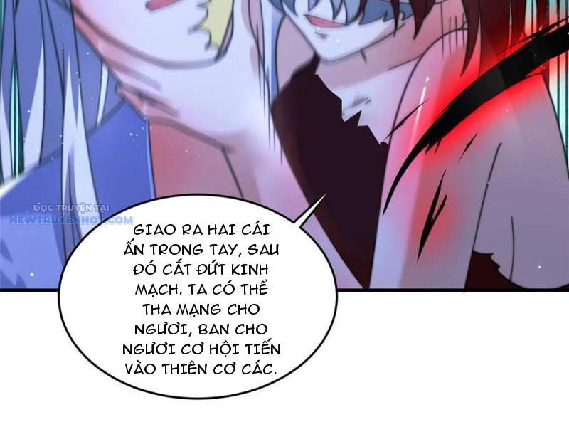 Nữ Đồ Đệ Ai Nấy Đều Muốn Giết Ta chapter 188 - Trang 57