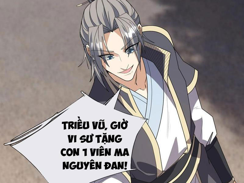 Thu Triệu Vạn đồ đệ, Vi Sư Vô địch Thế Gian chapter 138 - Trang 37