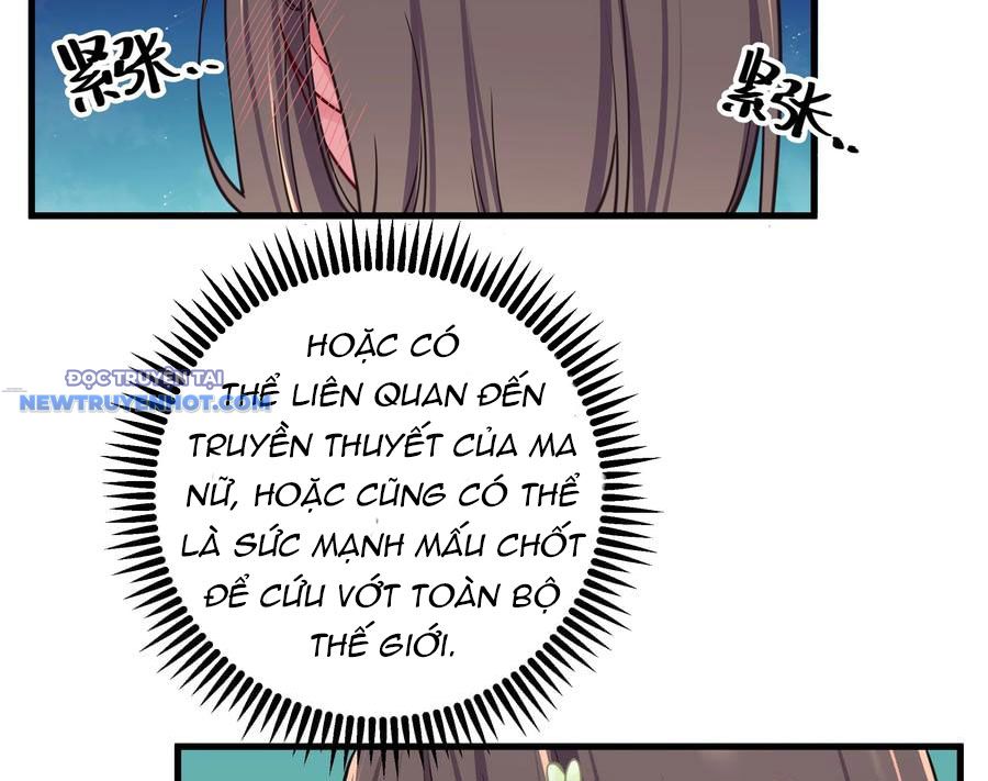 Làm Sao Để Chạy Trốn Dàn Hậu Cung chapter 19 - Trang 32