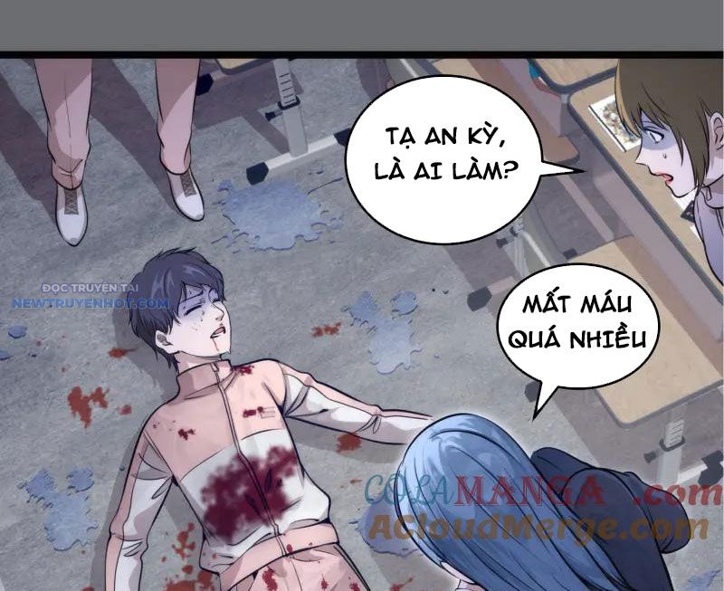 Cao Đẳng Linh Hồn chapter 296 - Trang 2