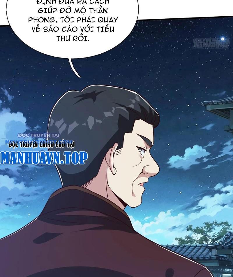 Ta Tu Luyện Thành Thần Tại đô Thị chapter 70 - Trang 26