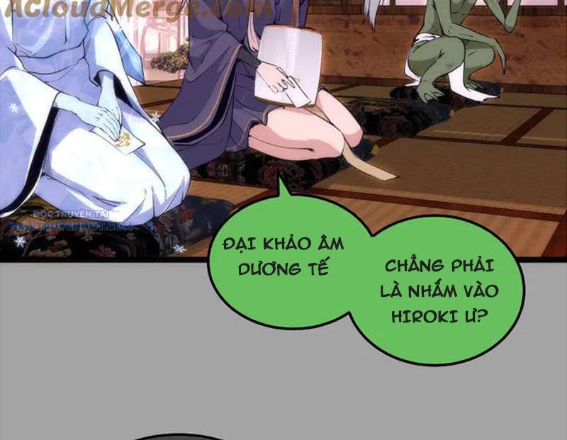 Cao Đẳng Linh Hồn chapter 288 - Trang 39