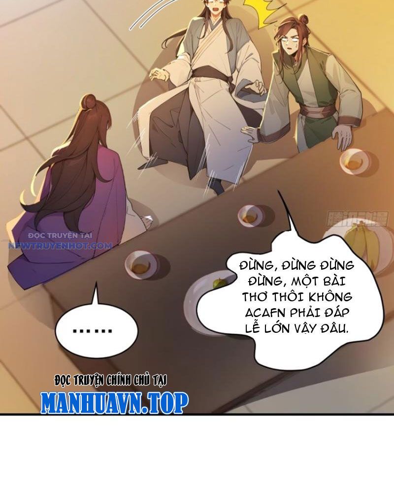 Ta Thật Không Muốn Làm Thánh Tiên chapter 48 - Trang 53