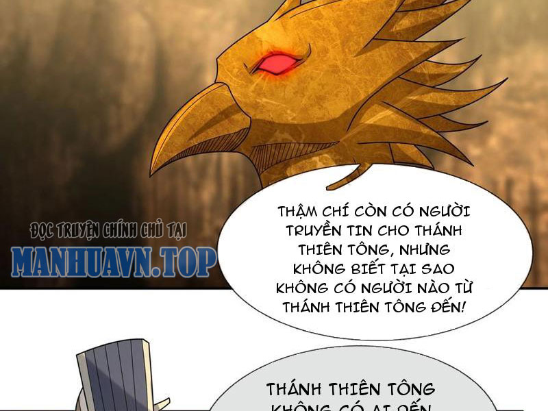 Thu Triệu Vạn đồ đệ, Vi Sư Vô địch Thế Gian chapter 103 - Trang 8