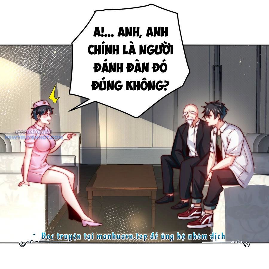 Ta Dựa Vào Danh Hào Hệ Thống Đả Bại Ngàn Vạn Thần Hào chapter 59 - Trang 26