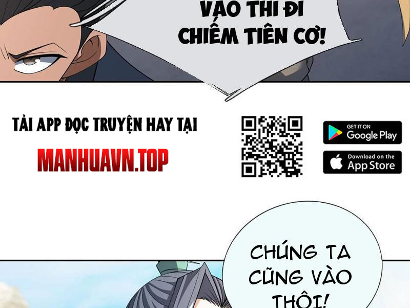 Thu Triệu Vạn đồ đệ, Vi Sư Vô địch Thế Gian chapter 106 - Trang 17