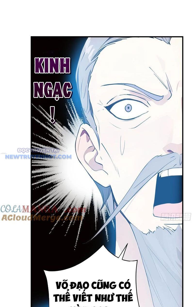 Ta Thật Không Muốn Làm Thánh Tiên chapter 35 - Trang 17