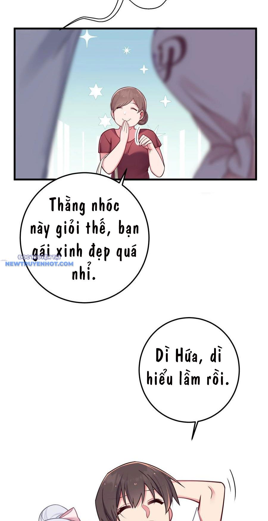 Làm Sao Để Chạy Trốn Dàn Hậu Cung chapter 22 - Trang 32