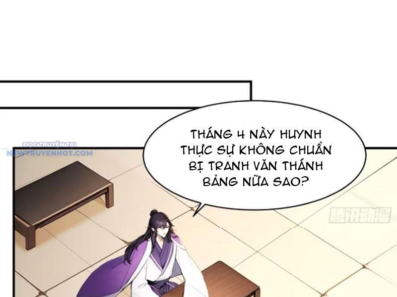 Ta Thật Không Muốn Làm Thánh Tiên chapter 38 - Trang 68