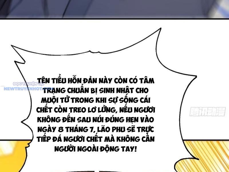 Ta Thật Không Muốn Làm Thánh Tiên chapter 64 - Trang 44