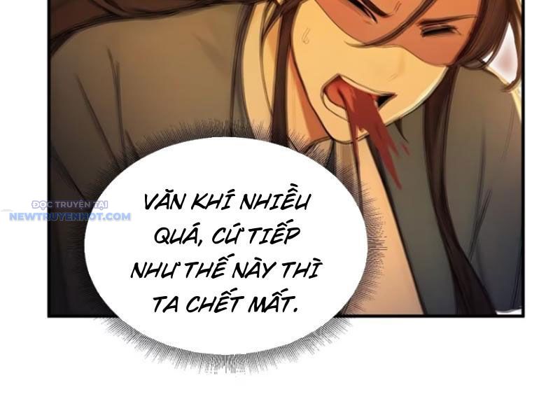 Ta Thật Không Muốn Làm Thánh Tiên chapter 33 - Trang 24