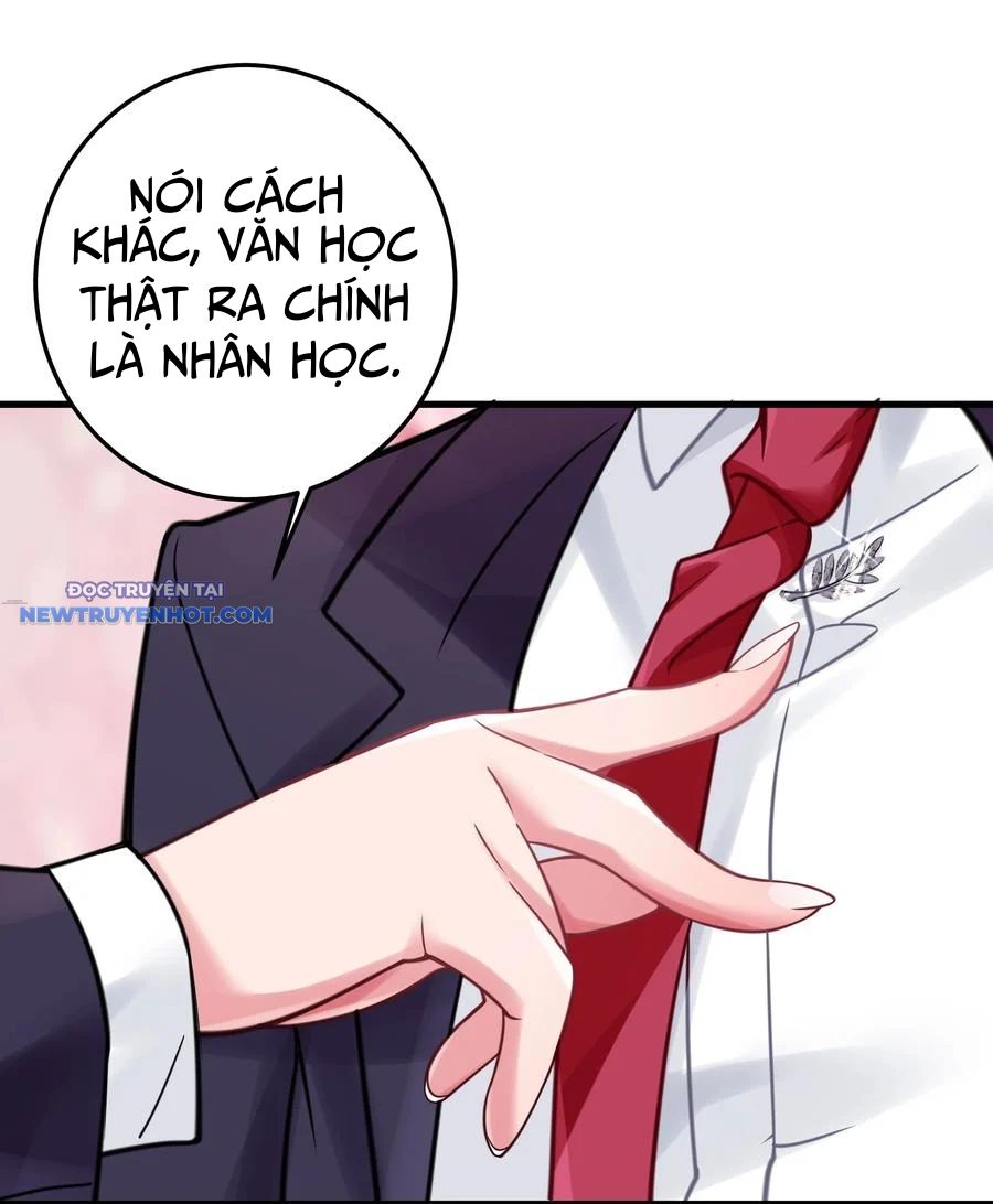 Làm Sao Để Chạy Trốn Dàn Hậu Cung chapter 16 - Trang 37